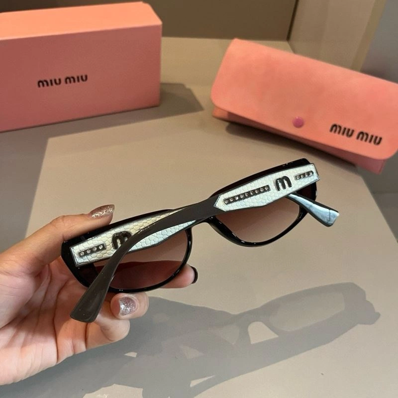 Timeless Miu Miu Sunglasses 281404