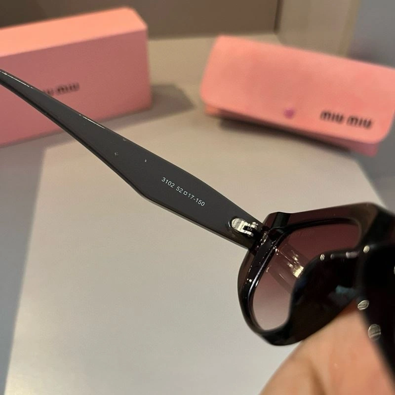 Timeless Miu Miu Sunglasses 281404