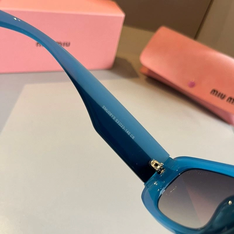 Miu Miu Sunglasses SmoothTexture 281401