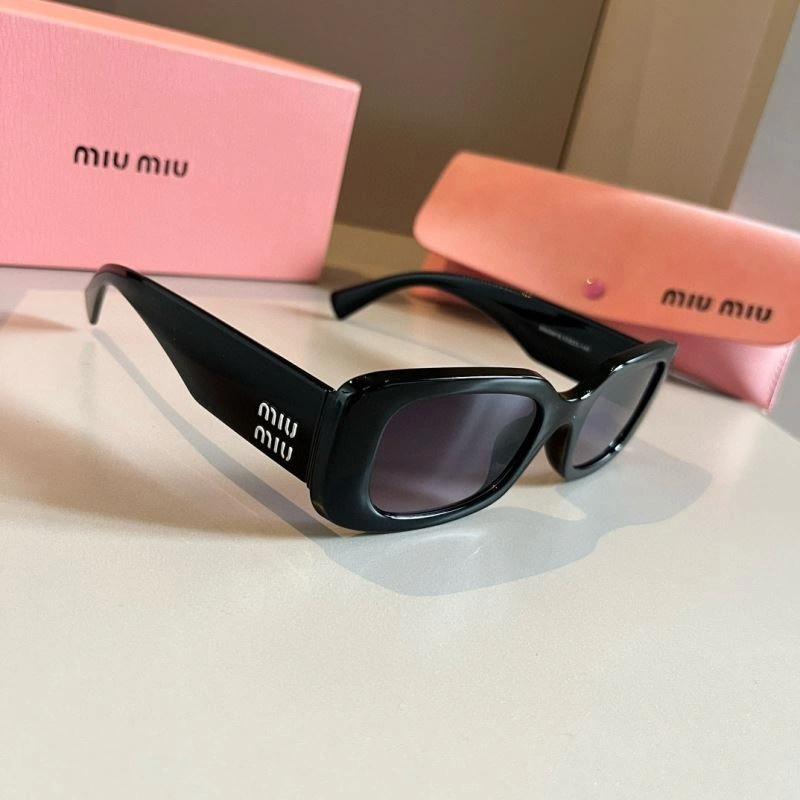 Durable Miu Miu Sunglasses 281397