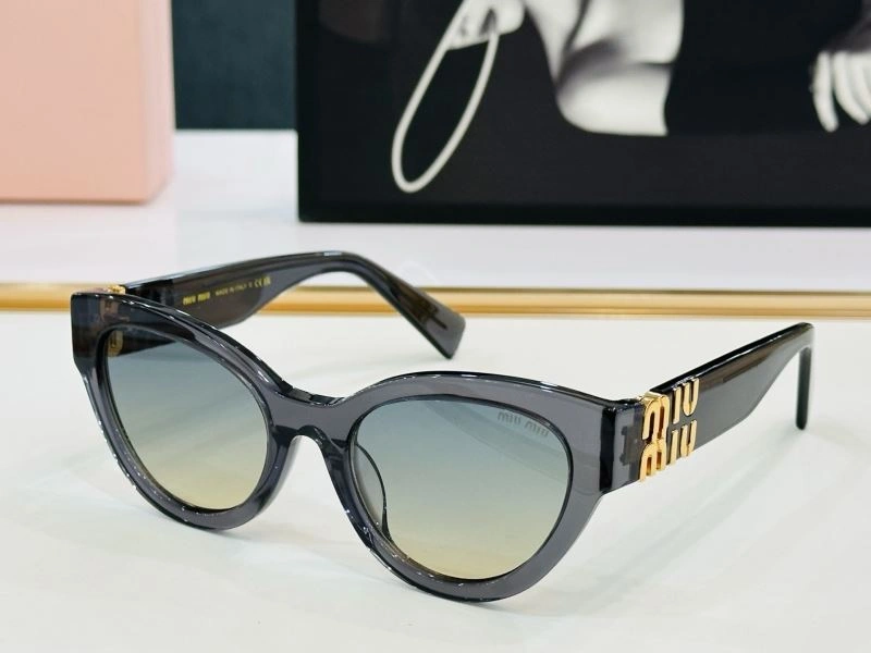 Miu Miu Sunglasses QuickDry 281416