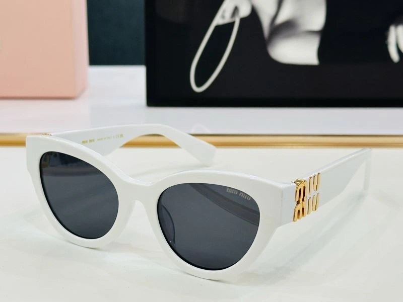 Miu Miu Sunglasses QuickDry 281416