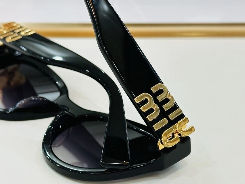 Miu Miu Sunglasses QuickDry 281416