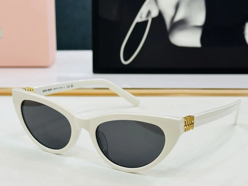 Miu Miu Sunglasses FreshLook 281390