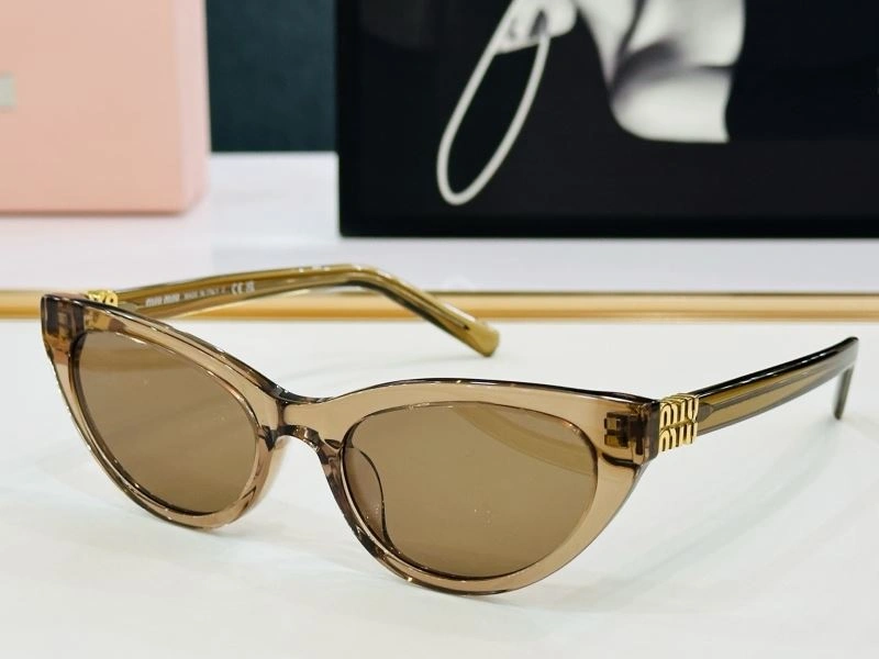 Miu Miu Sunglasses FreshLook 281390