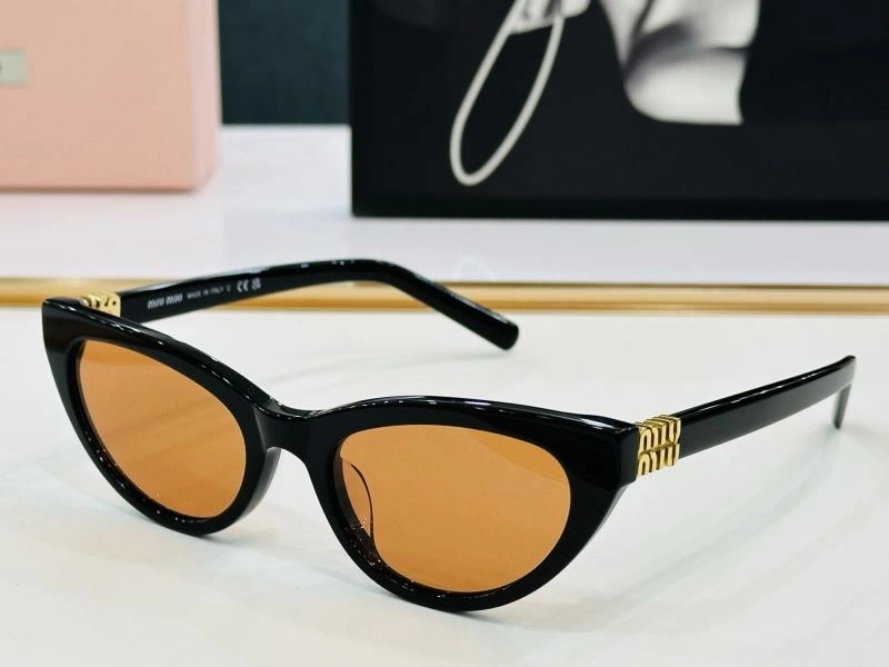 Miu Miu Sunglasses FreshLook 281390