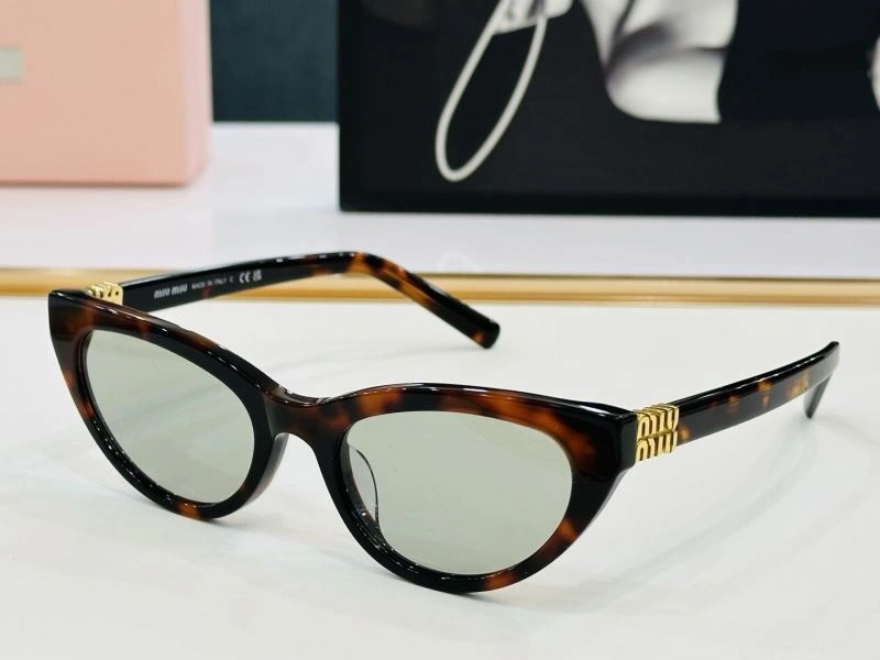 Miu Miu Sunglasses FreshLook 281390