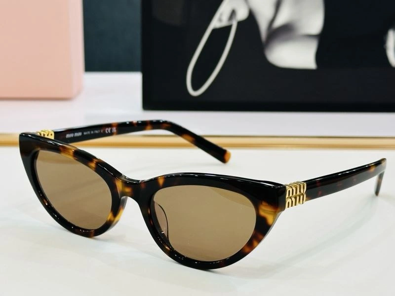 Miu Miu Sunglasses FreshLook 281390