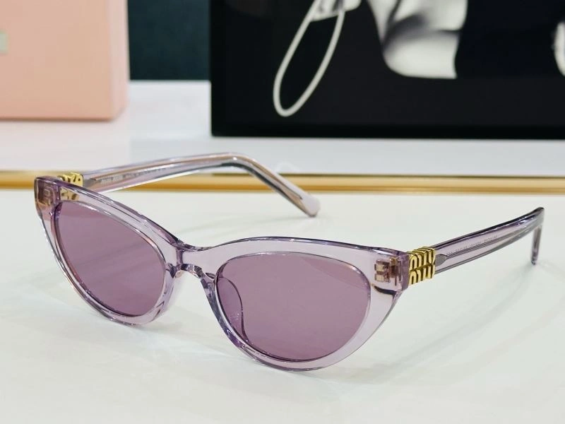 Miu Miu Sunglasses FreshLook 281390