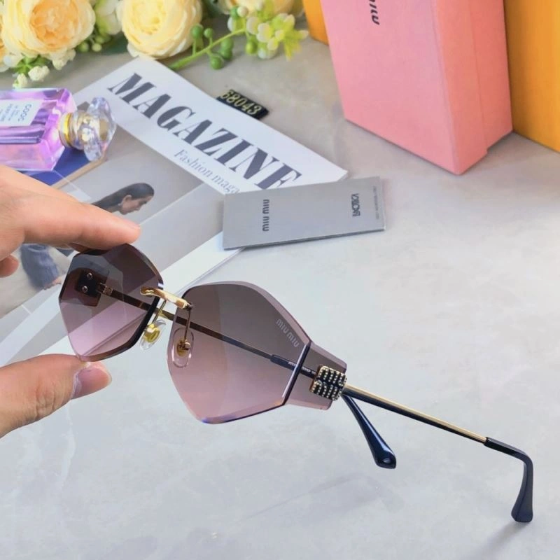 Colorful Miu Miu Sunglasses 281409