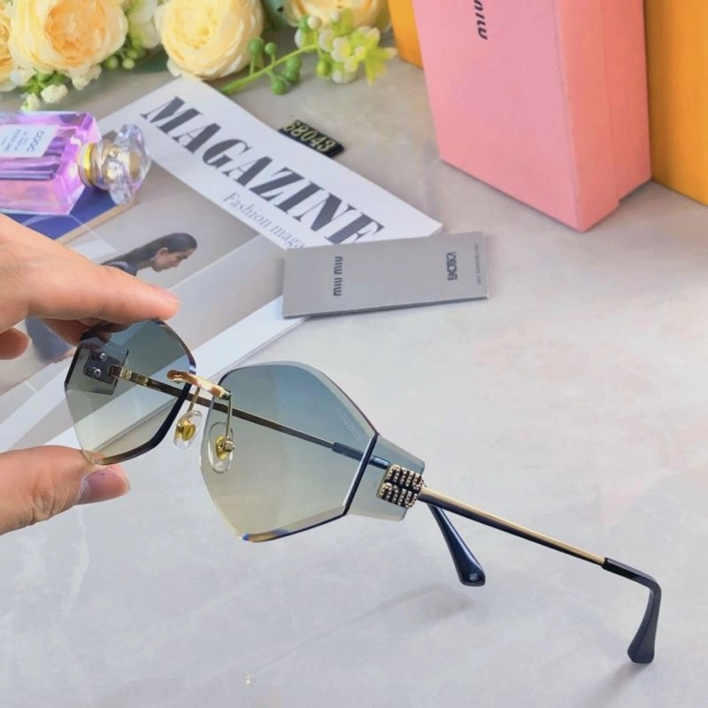 Colorful Miu Miu Sunglasses 281409