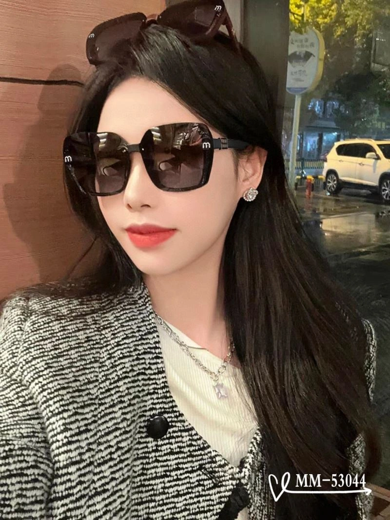 SportInspired Miu Miu Sunglasses 281394