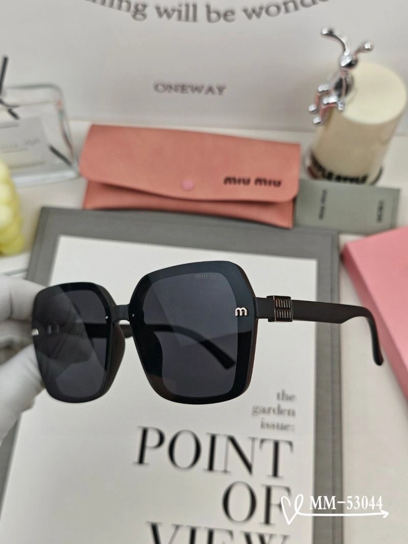 SportInspired Miu Miu Sunglasses 281394