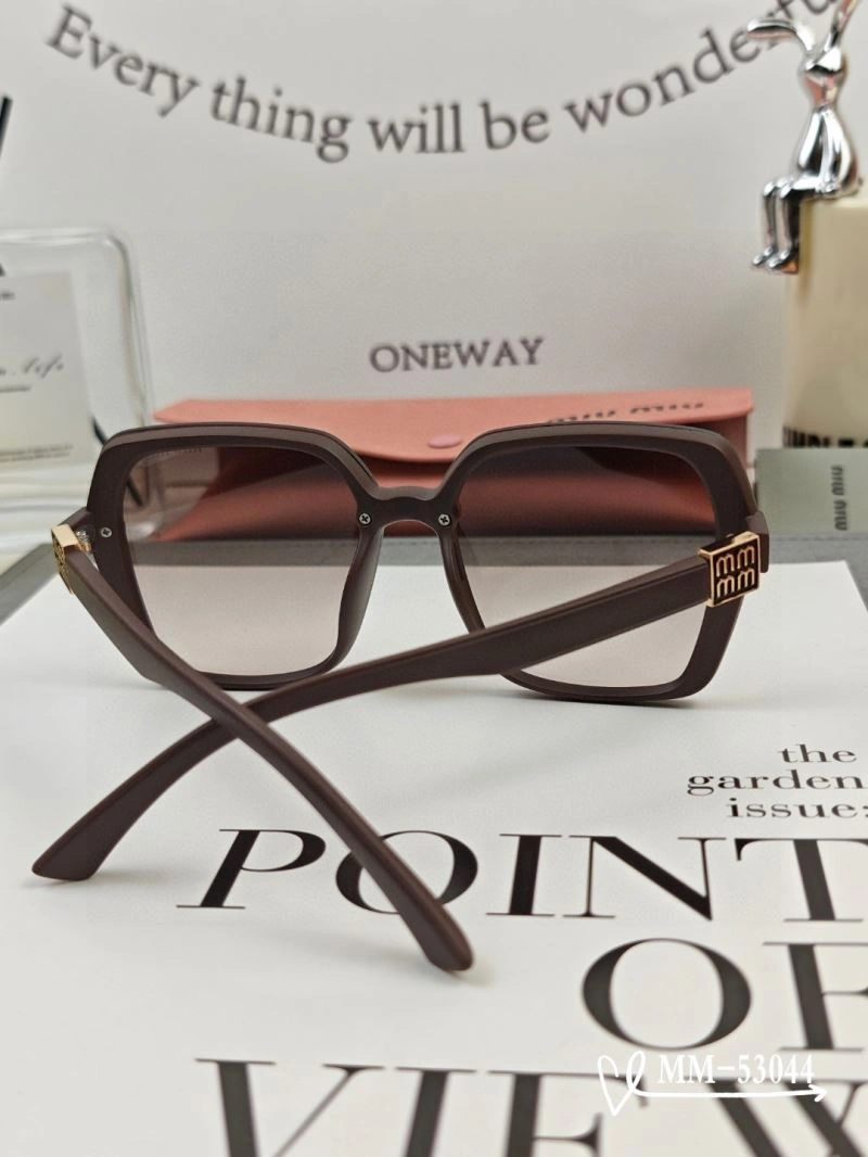 SportInspired Miu Miu Sunglasses 281394