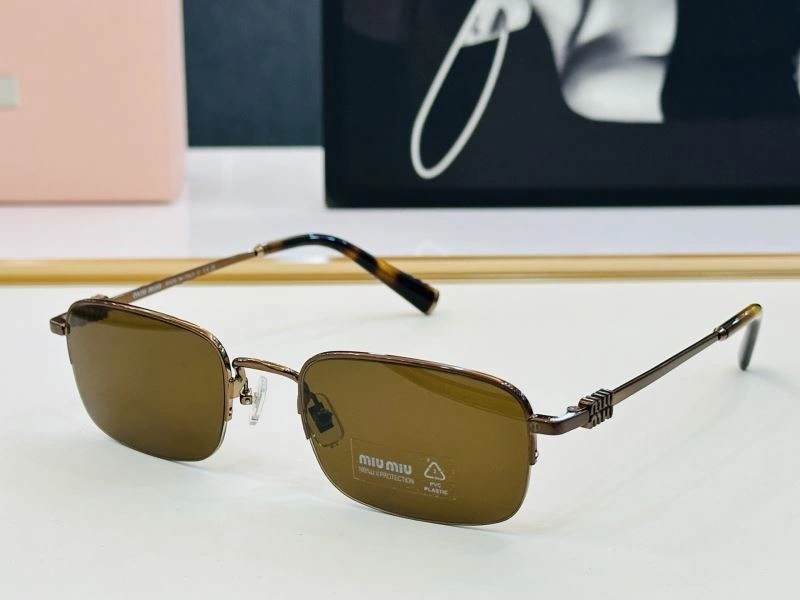 Affordable Miu Miu Sunglasses 281386