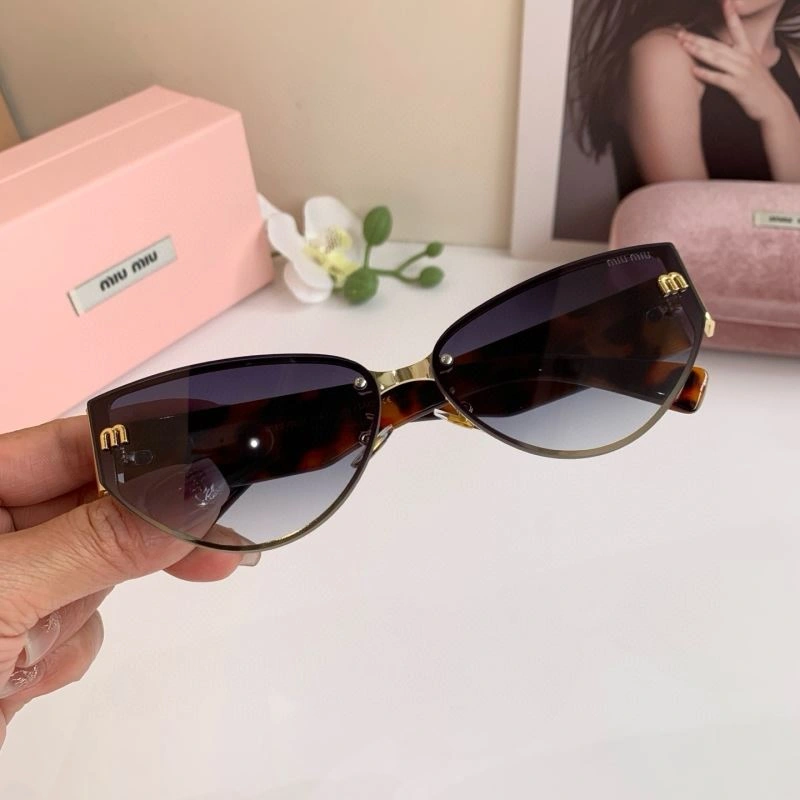 Miu Miu Sunglasses TopPick 281383