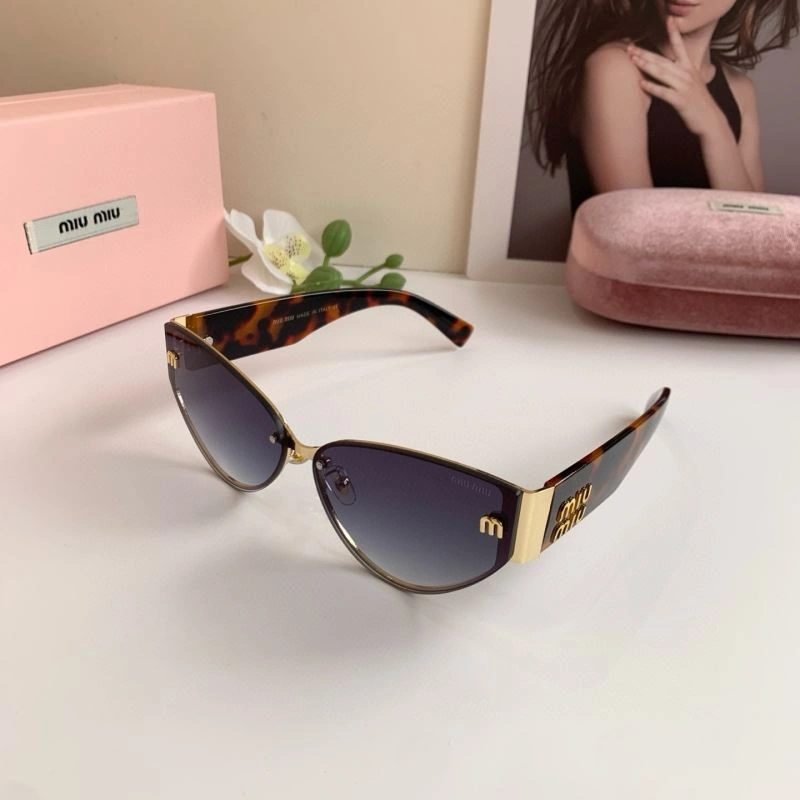 Miu Miu Sunglasses TopPick 281383