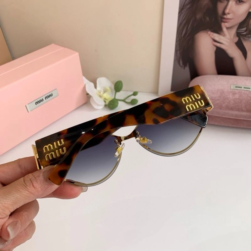 Miu Miu Sunglasses TopPick 281383