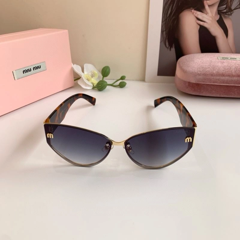 Miu Miu Sunglasses TopPick 281383