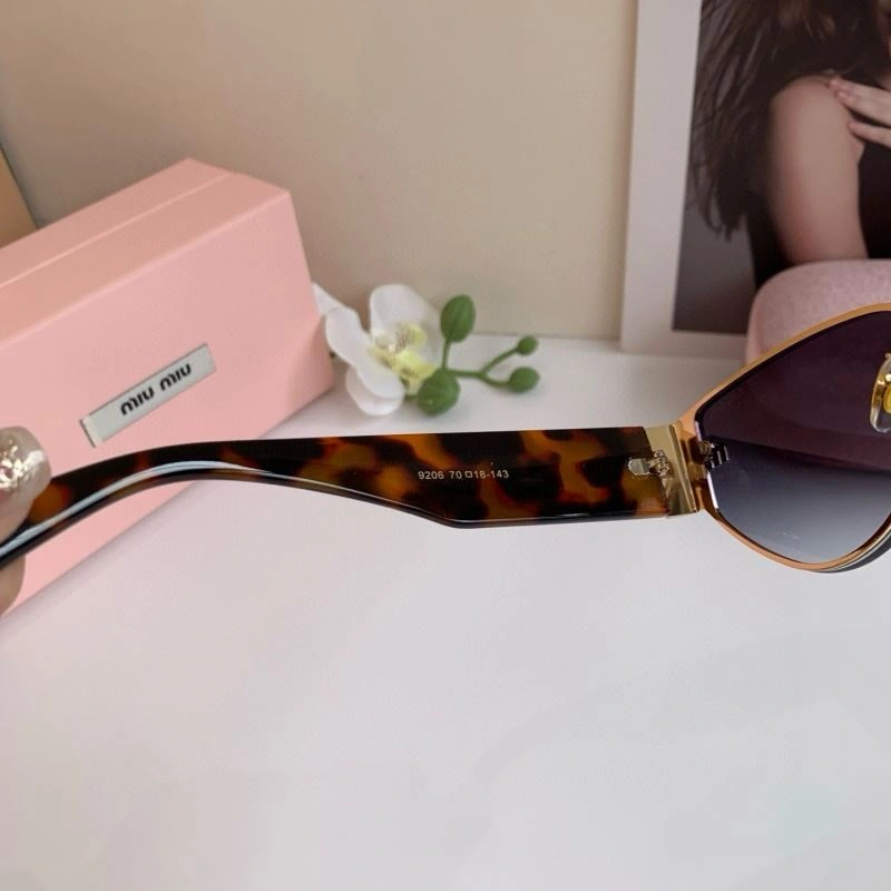 Miu Miu Sunglasses TopPick 281383