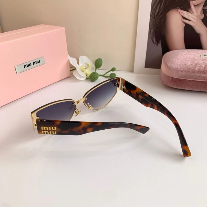 Miu Miu Sunglasses TopPick 281383