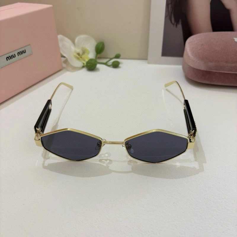 TimelessDesign Miu Miu Sunglasses 281381