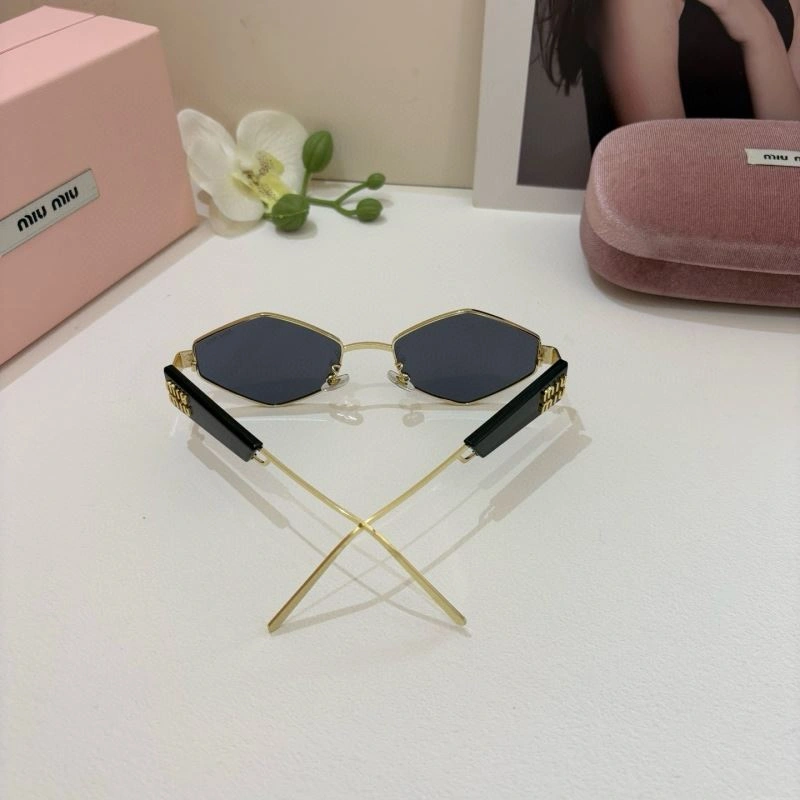 TimelessDesign Miu Miu Sunglasses 281381
