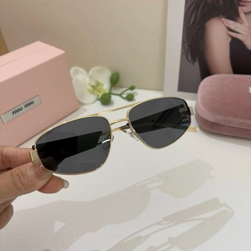 Miu Miu Sunglasses BestValue 281368