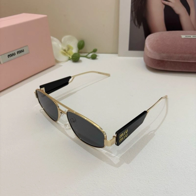 Miu Miu Sunglasses BestValue 281368
