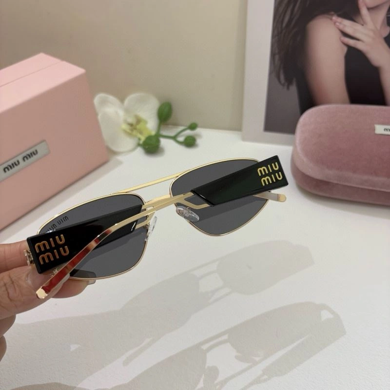 Miu Miu Sunglasses BestValue 281368