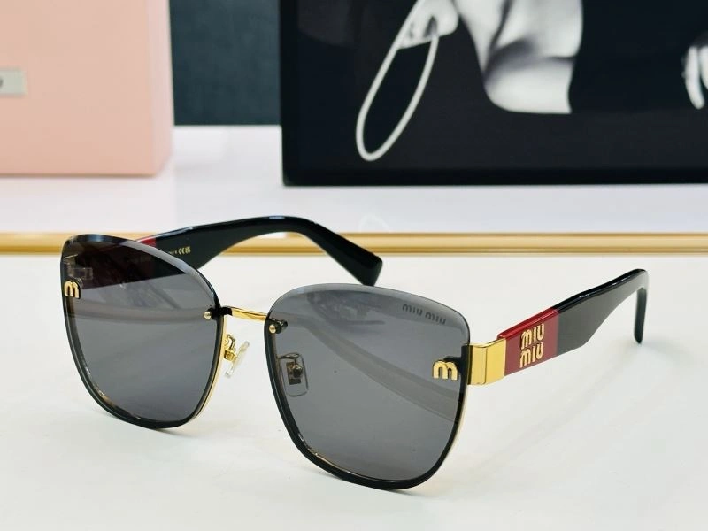Chic Miu Miu Sunglasses 281371