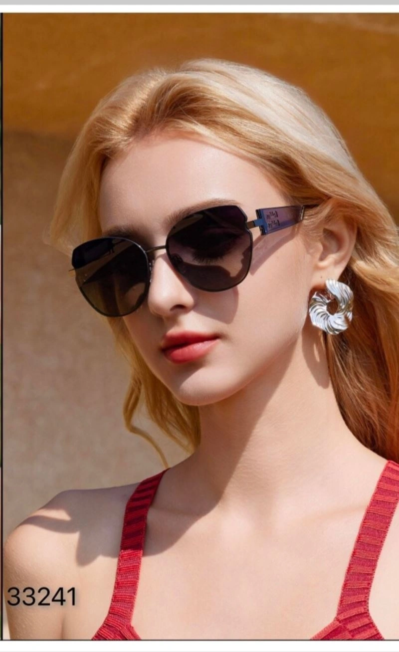 Miu Miu Sunglasses AllSeason 281378