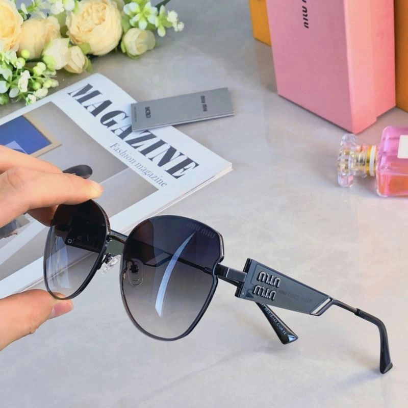 Miu Miu Sunglasses AllSeason 281378