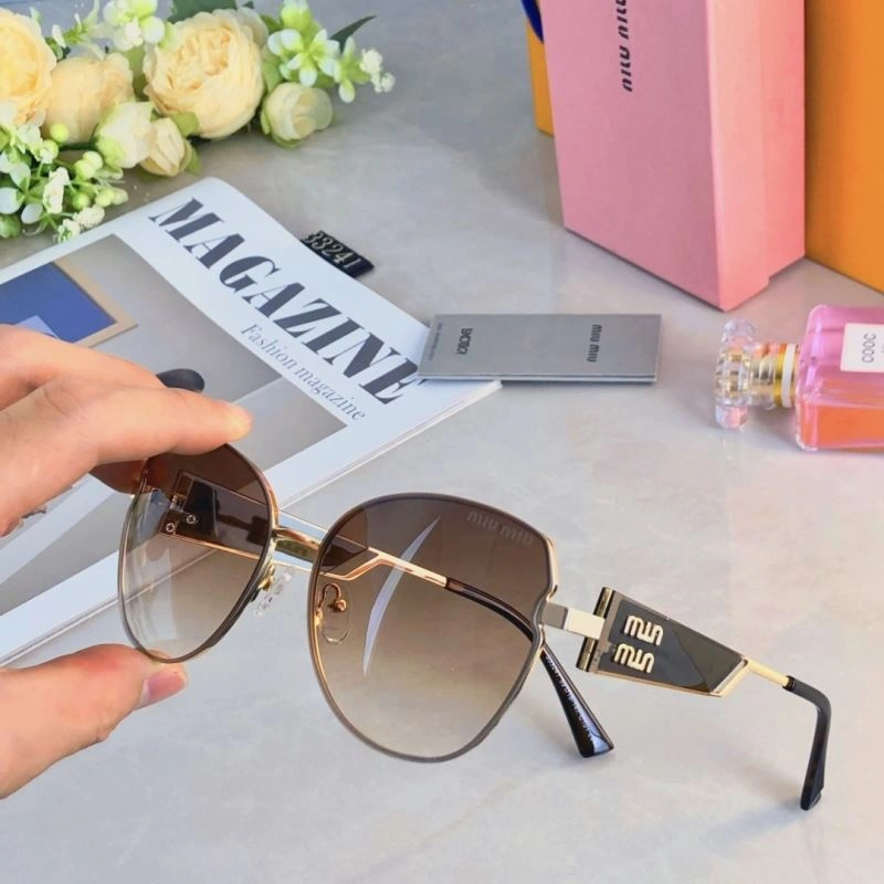 Miu Miu Sunglasses AllSeason 281378