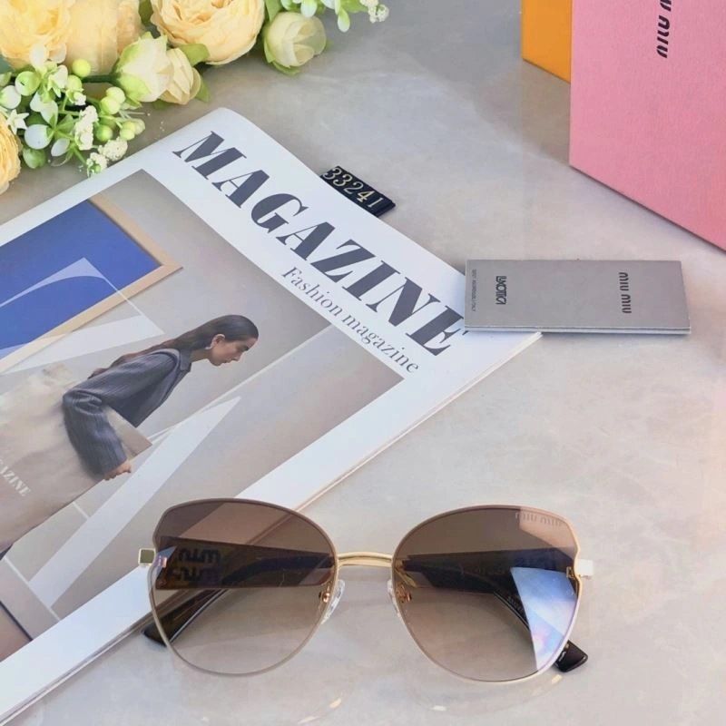 Miu Miu Sunglasses AllSeason 281378