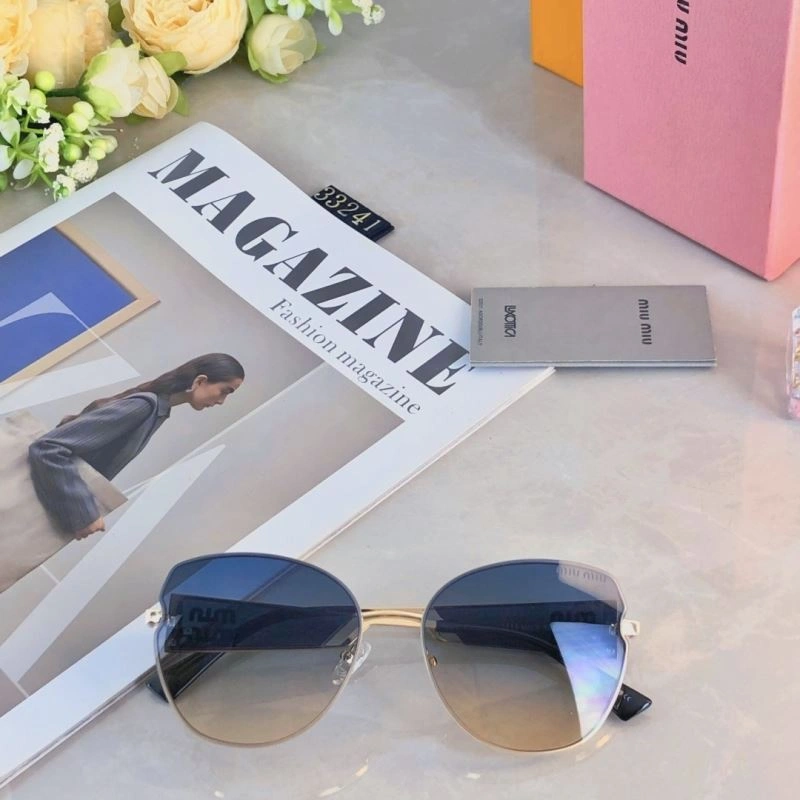 Miu Miu Sunglasses AllSeason 281378