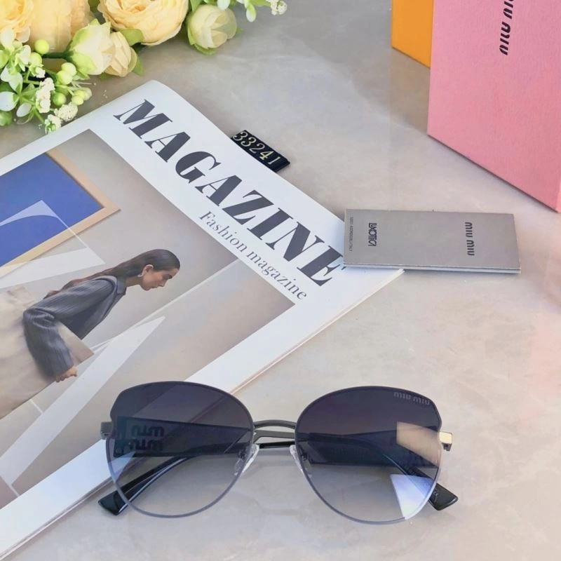 Miu Miu Sunglasses AllSeason 281378