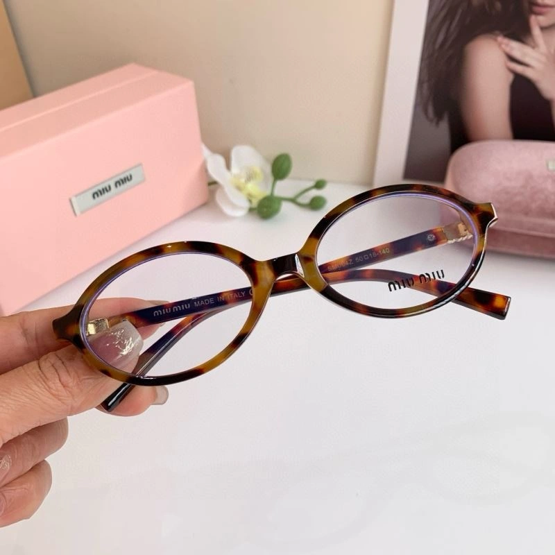 Unique Miu Miu Sunglasses 281370