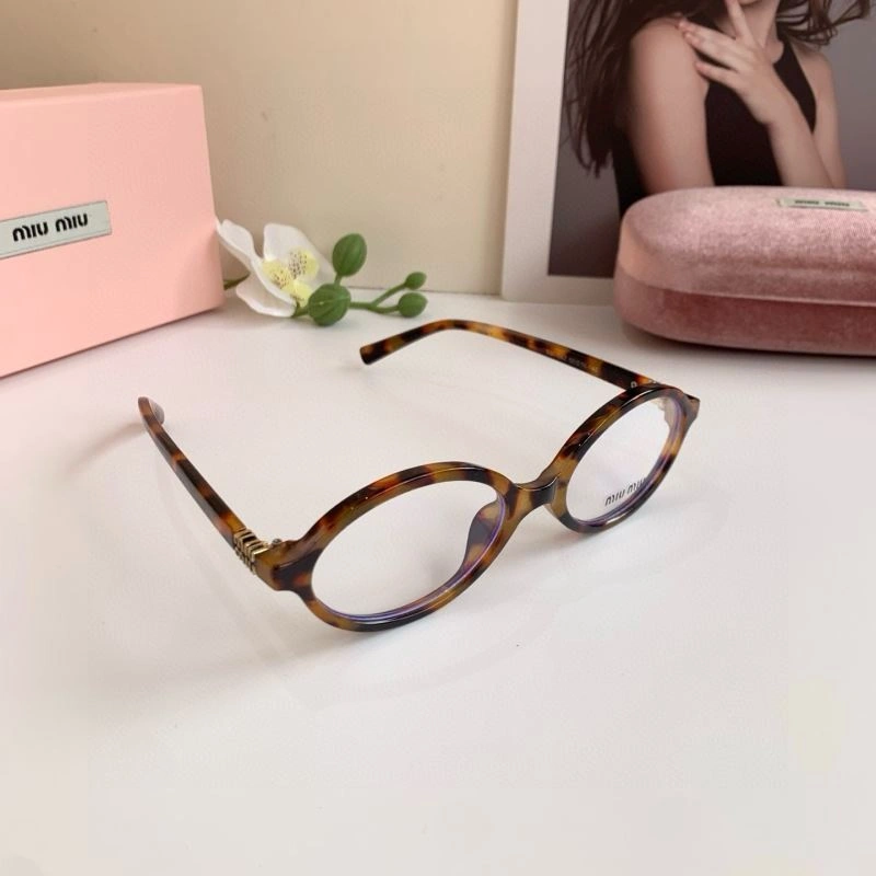 Unique Miu Miu Sunglasses 281370