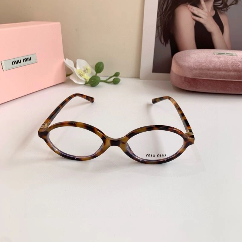 Unique Miu Miu Sunglasses 281370