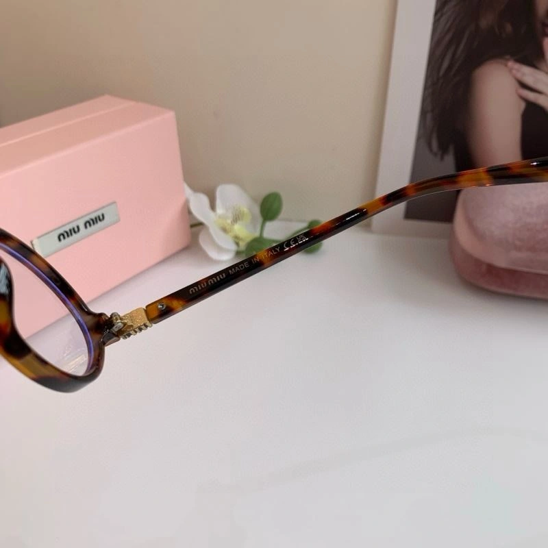 Unique Miu Miu Sunglasses 281370