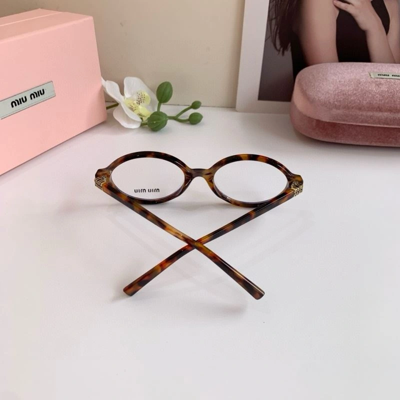 Unique Miu Miu Sunglasses 281370