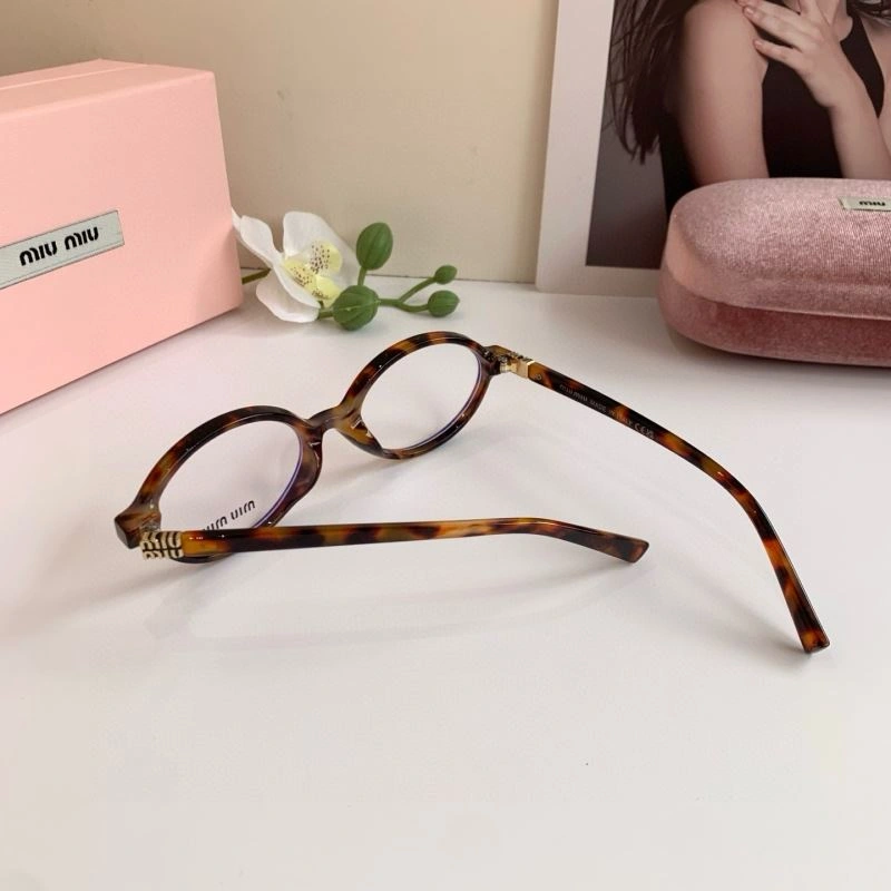 Unique Miu Miu Sunglasses 281370