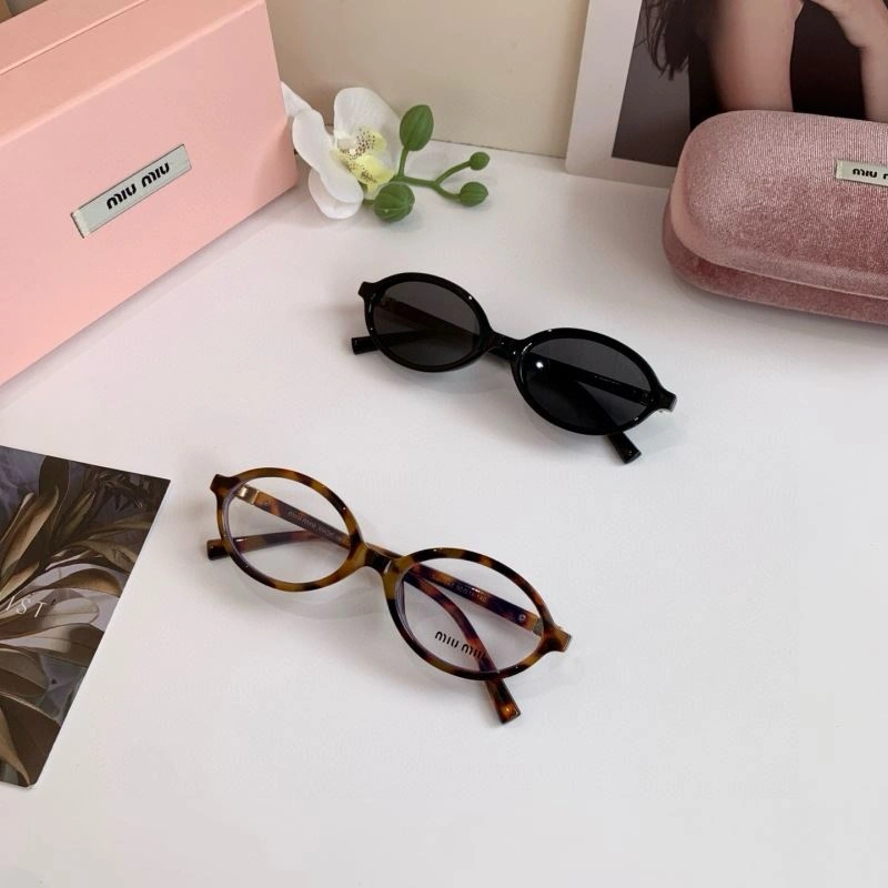 Unique Miu Miu Sunglasses 281370