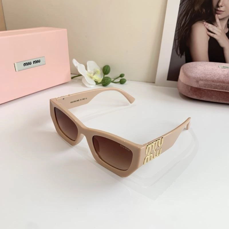 Reliable Miu Miu Sunglasses 281374