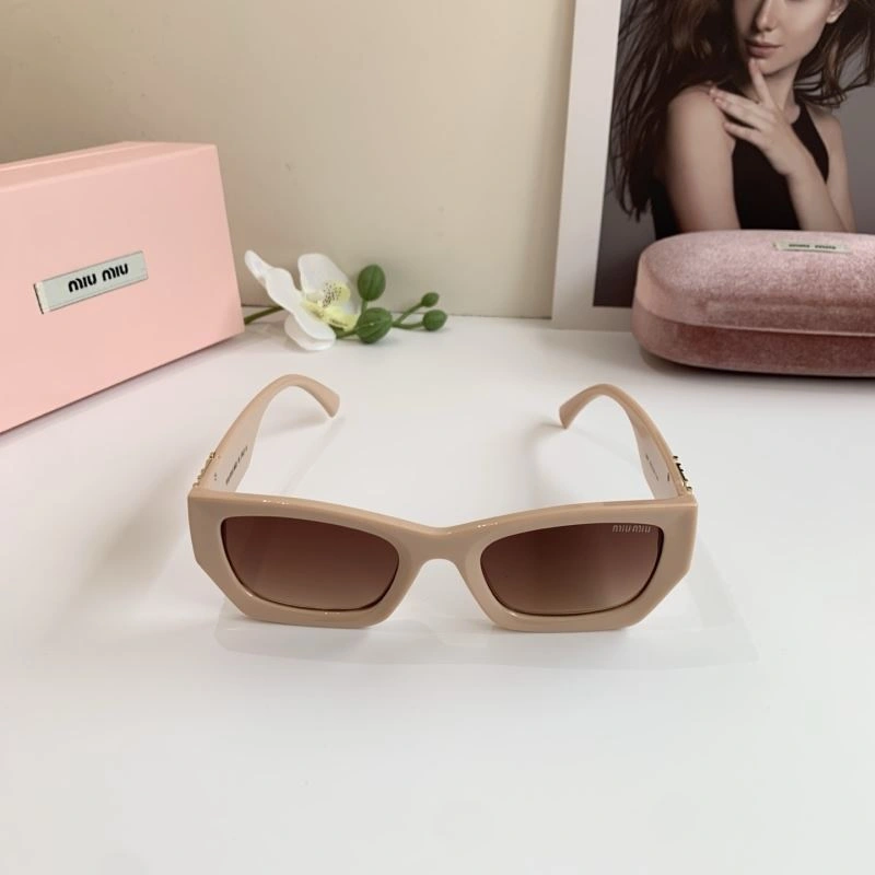 Reliable Miu Miu Sunglasses 281374