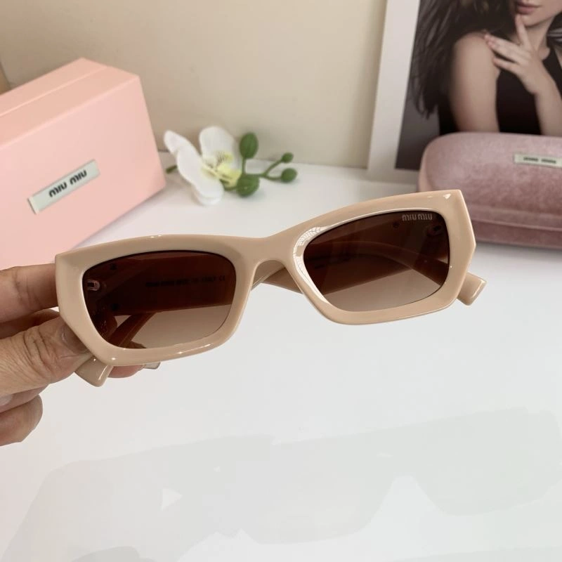 Reliable Miu Miu Sunglasses 281374