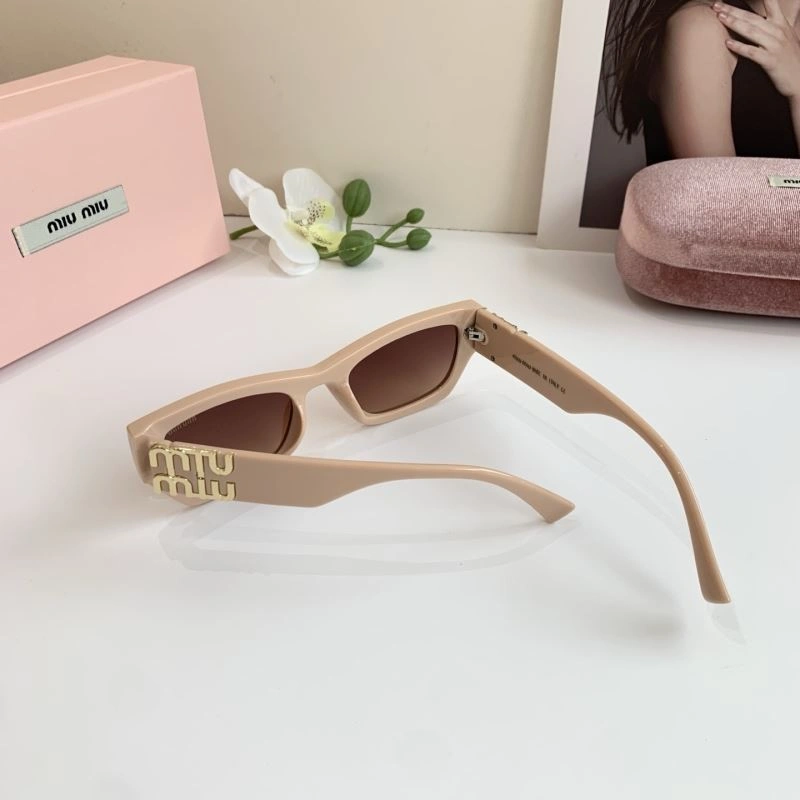 Reliable Miu Miu Sunglasses 281374