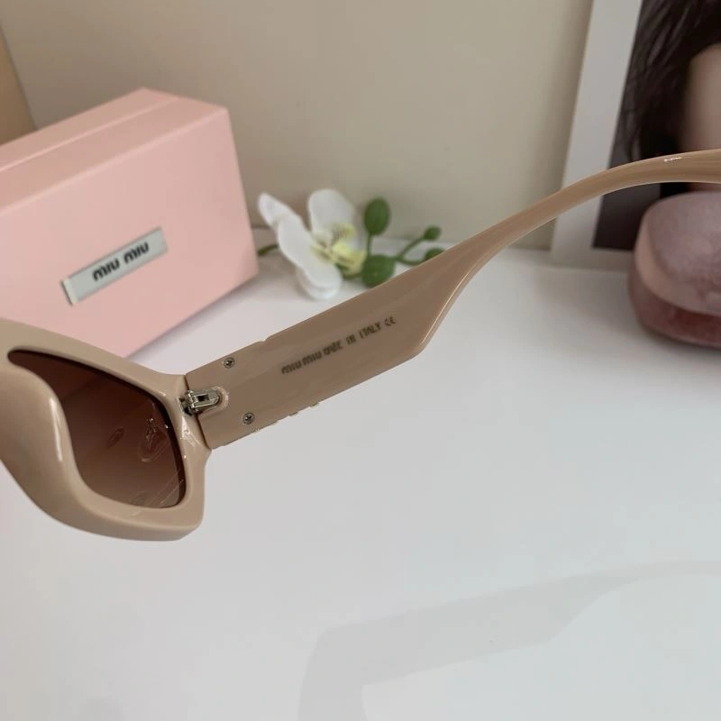Reliable Miu Miu Sunglasses 281374