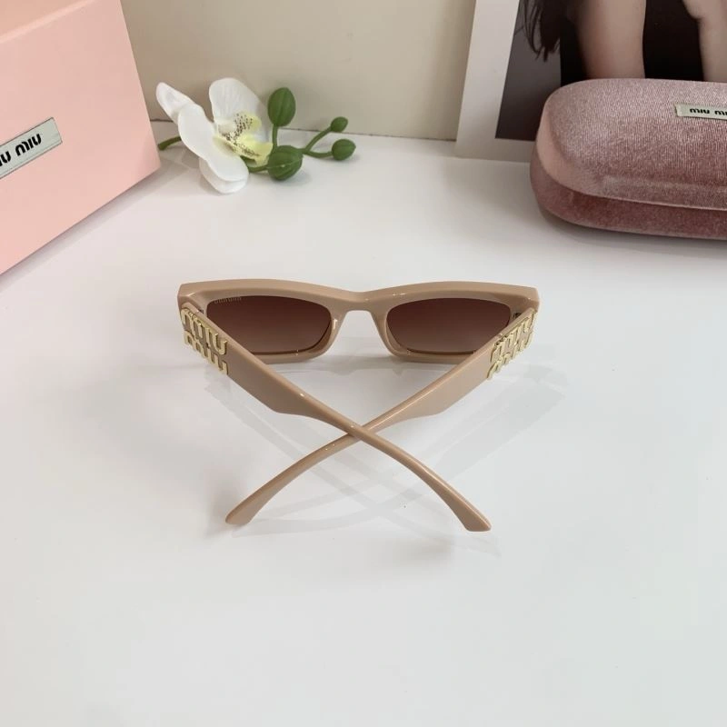 Reliable Miu Miu Sunglasses 281374